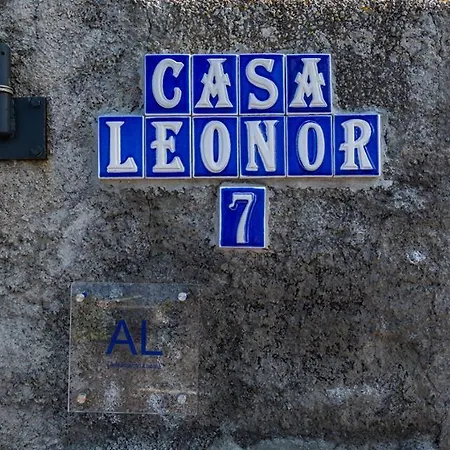 Tatil Evi Casa Leonor By Rent2u, Lda