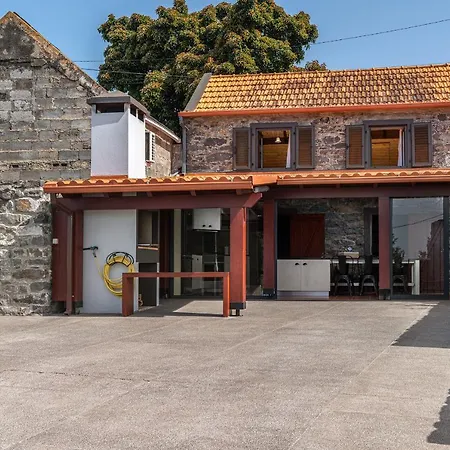 Casa Leonor By Rent2u, Lda Ferienhaus