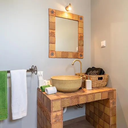 Semesterbostad Casa Leonor By Rent2u, Lda *