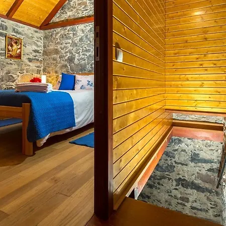 Σπίτι διακοπών Casa Leonor By Rent2u, Lda *