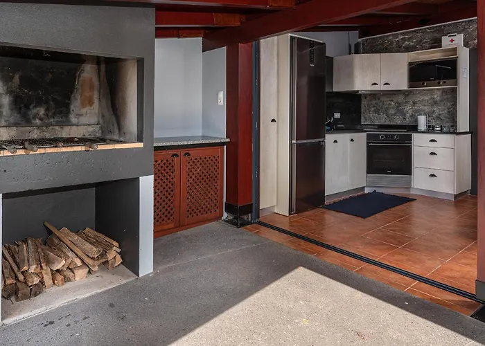 Casa Leonor By Rent2u, Lda Prázdninový dům *