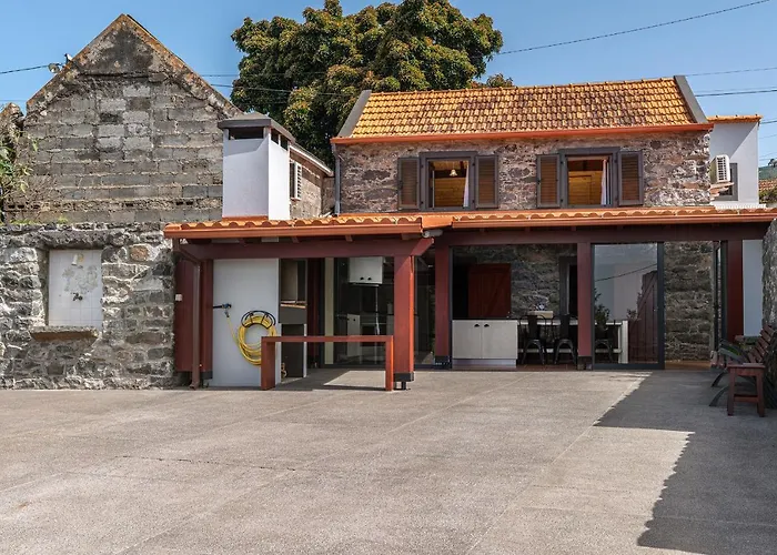 Casa Leonor By Rent2u, Lda Prázdninový dům