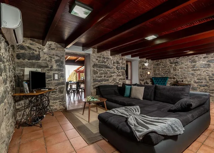 Casa Leonor By Rent2u, Lda Prázdninový dům