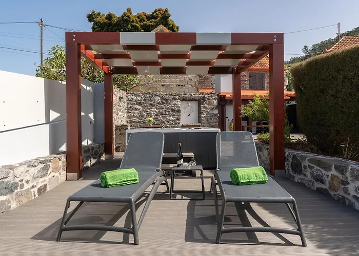 Casa Leonor By Rent2u, Lda Prázdninový dům