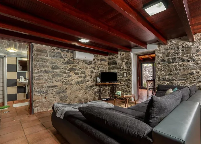 別荘 Casa Leonor By Rent2u, Lda