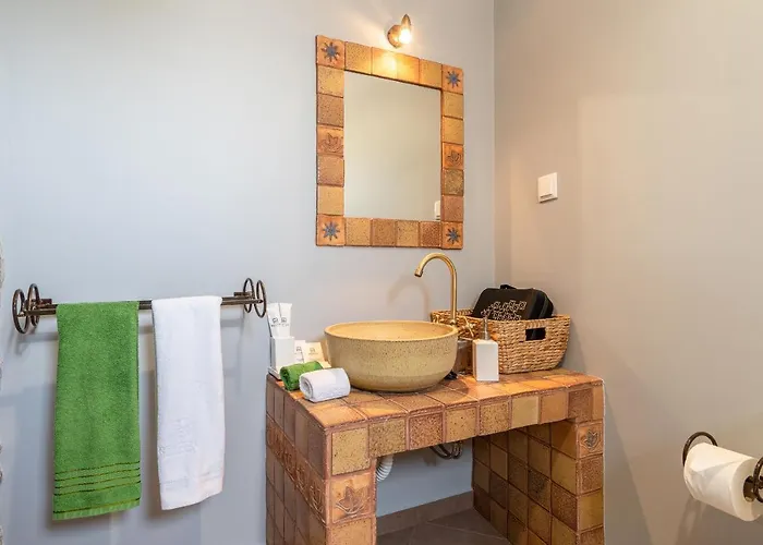 Prázdninový dům Casa Leonor By Rent2u, Lda *