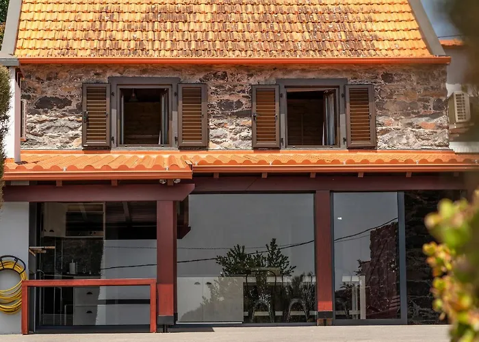 Prázdninový dům Casa Leonor By Rent2u, Lda