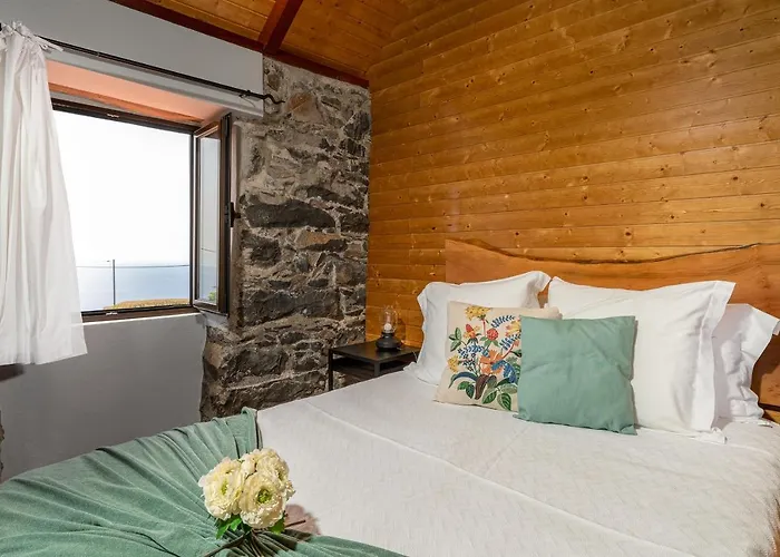 Prázdninový dům Casa Leonor By Rent2u, Lda