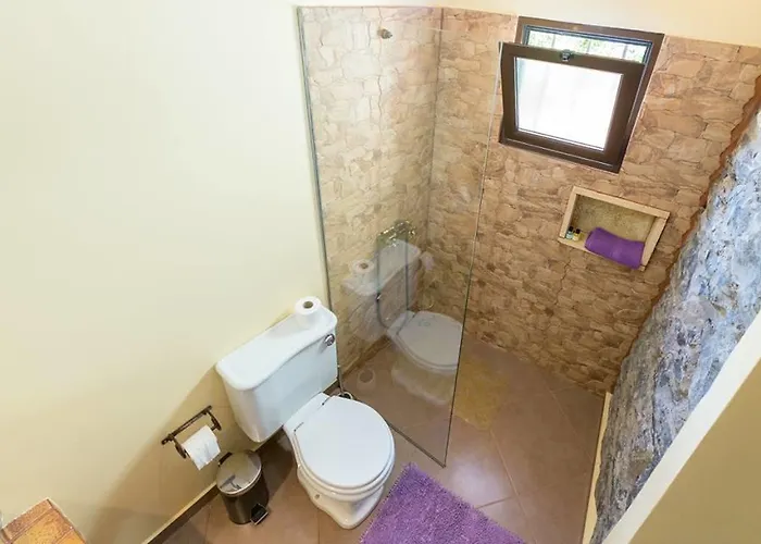 Casa Leonor By Rent2u, Lda Prázdninový dům