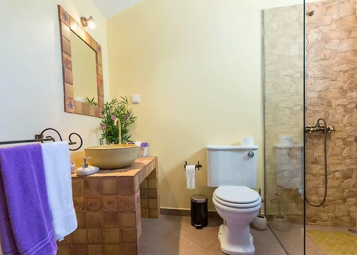 Casa Leonor By Rent2u, Lda *