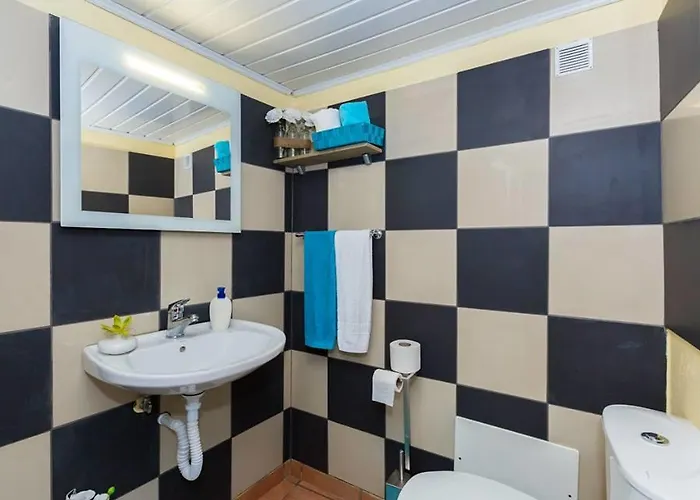 Casa Leonor By Rent2u, Lda